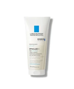 La Roche-Posay Effaclar H Iso-Biome  Cleansing Cream 200ml