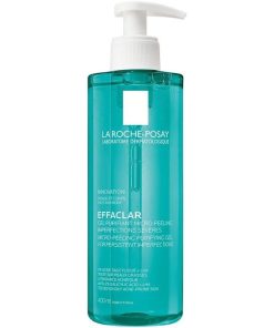 La Roche- Posay Effaclar Micro-peeling Purifying Gel 400ml
