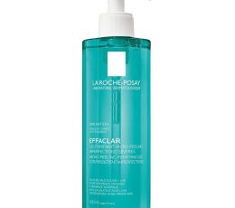 La Roche- Posay Effaclar Micro-peeling Purifying Gel 400ml