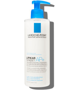 La Roche- Posay Lipikar Syndet AP+  Cream Wash