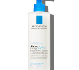 La Roche- Posay Lipikar Syndet AP+  Cream Wash