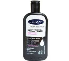 Luron Hydrating & Refreshing Facial Toner 210ml