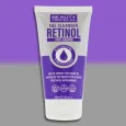 Beauty Formulas Retinol Anti - Ageing Gel Cleanser 150ml