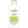 Simple SPF moisturizer 125ml