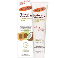 Palmers Vitamin E Cream