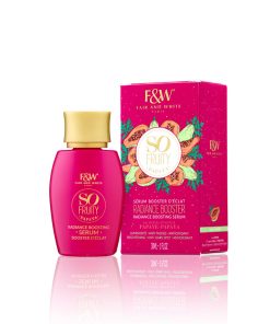 Fair & White Papaya Serum