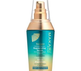 Makari blue crystal serum 50ml