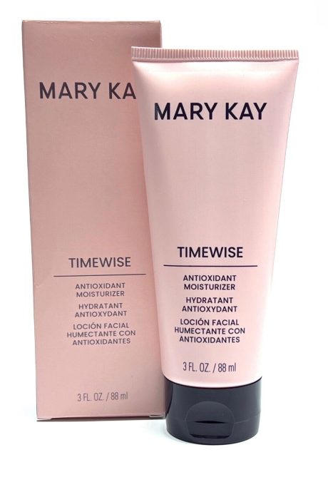 Mary Kay moisturizer for oily skin 88ml