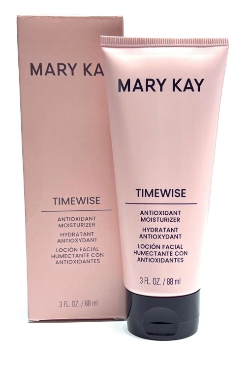 Mary Kay moisturizer for oily skin 88ml