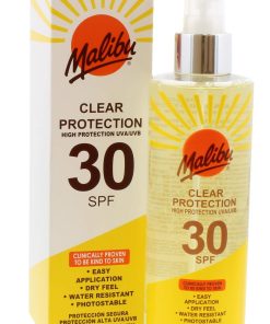 Malibu Clear Protection SPF 30 250ml
