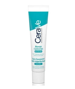 Cerave Blemish Control Gel 40ml