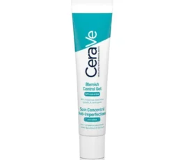 Cerave Blemish Control Gel 40ml