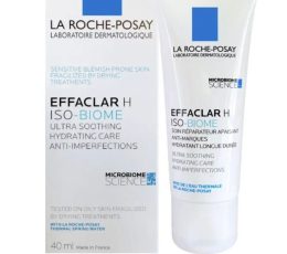 La Roche- Posay Effaclar H Iso -Biome 40ml