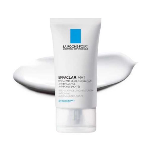 La Roche- Posay Effaclar Mat 40ml