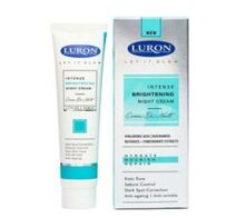 Luron Intense Brigtening Night Cream 50ml