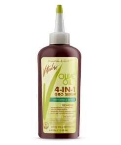 Vitale Olive Oil 4-IN-1 Gro Serum With Arnica Extract 118ml