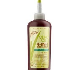 Vitale Olive Oil 4-IN-1 Gro Serum With Arnica Extract 118ml