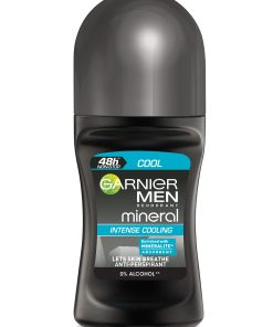 Garnier deodorant