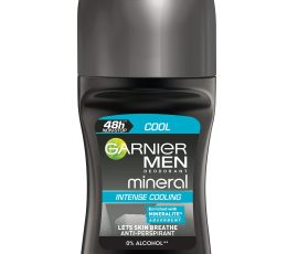 Garnier deodorant