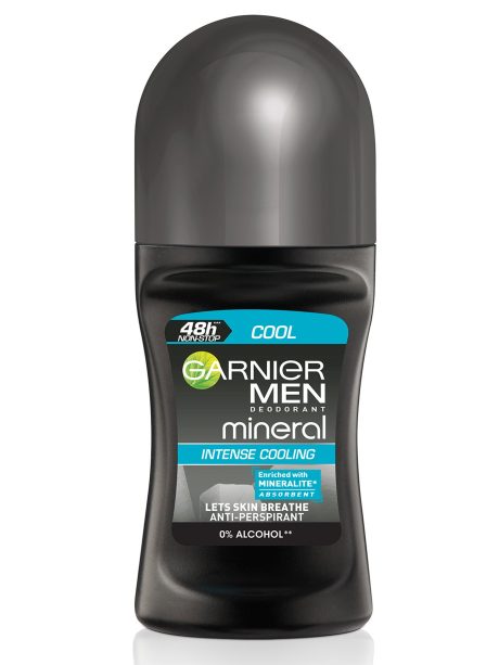 Garnier deodorant