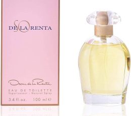 Oscar De La Renta So De La Renta Eau De Toilette Spray 100ml