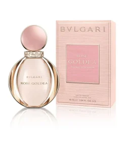 Bvlgari Rose Goldea Eau De Parfum 90ml
