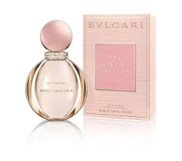 Bvlgari Rose Goldea Eau De Parfum 90ml