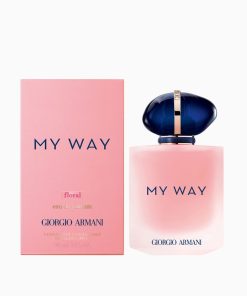 Armani My Way perfume