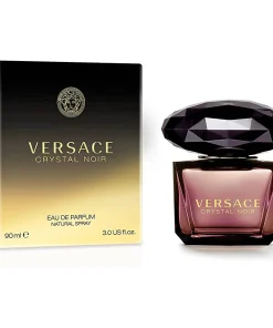 Versace Crystal Noir EDP for Women