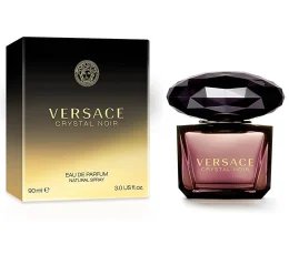 Versace Crystal Noir EDP for Women