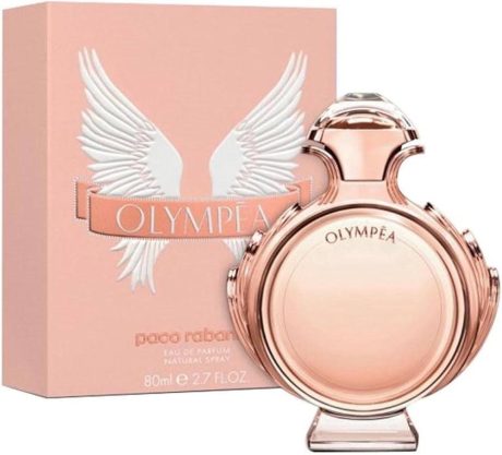 Paco Rabanne Olympea EDP