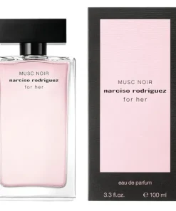 Narciso Rodriguez Musc Noir For Her  Eau De Parfum 100ml
