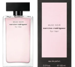 Narciso Rodriguez Musc Noir For Her  Eau De Parfum 100ml