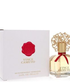 Vince Camuto Eau De Parfum 100ml