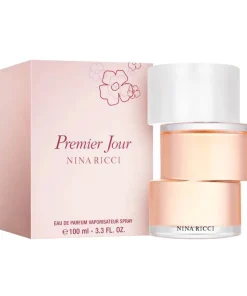 Nina Ricci Premier Jour Eau De Parfum 100ml