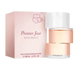 Nina Ricci Premier Jour Eau De Parfum100ml