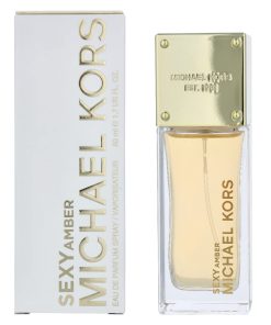 Michael Kors Sexy Amber Eau De Parfum  50ml