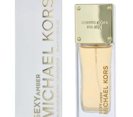 Michael Kors Sexy Amber Eau De Parfum  50ml