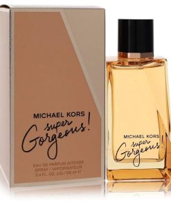 Michael Kors Super Gorgeous  Eau De Parfum Intense 100ml
