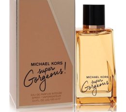 Michael Kors Super Gorgeous  Eau De Parfum Intense 100ml