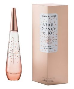 Issey Miyake L'eau D'issey Pure Petale De Nectar Eau De Toilette 90ml