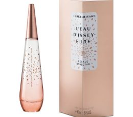 Issey Miyake L'eau D'issey Pure Petale De Nectar Eau De Toilette 90ml