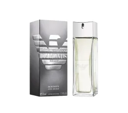Armani Diamonds for Men EDT