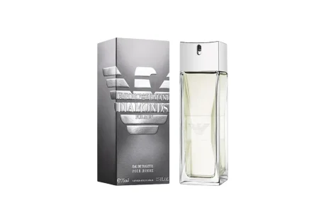 Armani Diamonds for Men EDT