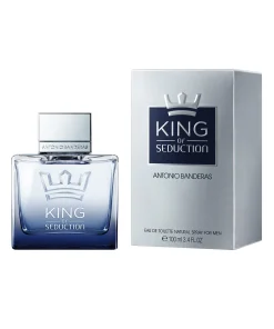 King of Seduction by Antonio Banderas