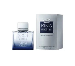 King of Seduction by Antonio Banderas