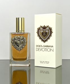 Dolce & Gabbana Devotion Eau De Parfum 100ml