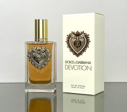 Dolce & Gabbana Devotion Eau De Parfum 100ml