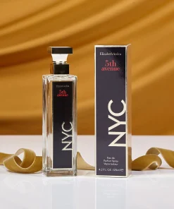 Elizabeth Arden 5th Avenue NYC Eau De Parfum Spray 125ml