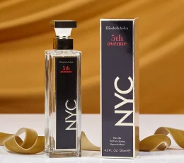 Elizabeth Arden 5th Avenue NYC Eau De Parfum Spray 125ml